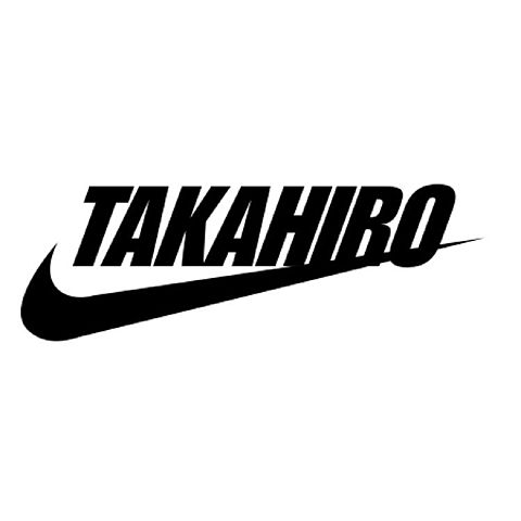 Takahiro ロゴの画像35点 完全無料画像検索のプリ画像 Bygmo
