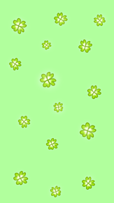 壁紙 緑 クローバーの画像41点 完全無料画像検索のプリ画像 Bygmo