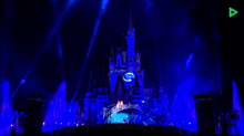 Celebration! Tokyo Disneyland プリ画像