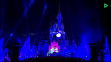 Celebration! Tokyo Disneyland プリ画像