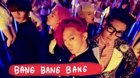 BIGBANGの画像(プリ画像)