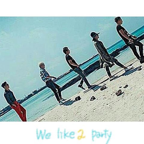 We like 2 partyの画像(プリ画像)