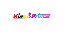 キンプリの画像(king prince ロゴに関連した画像)