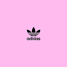 Adidasピンクの画像9点 完全無料画像検索のプリ画像 Bygmo