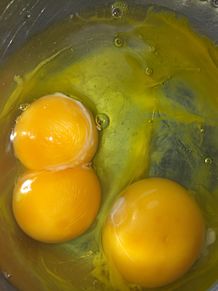 双子卵の画像(卵 おもしろに関連した画像)