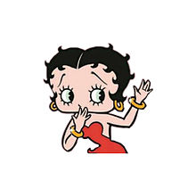 Betty Boopの画像(ベティ・ブープに関連した画像)