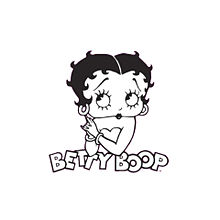 Betty Boopの画像(betty boopに関連した画像)