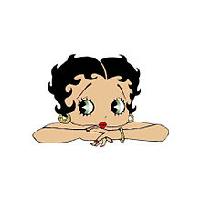 Betty Boopの画像(ﾍﾞﾃｨｰちゃんに関連した画像)