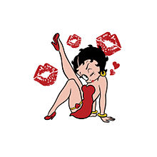 Betty Boopの画像(ﾍﾞﾃｨｰちゃんに関連した画像)