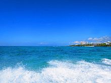 沖縄の海の画像(夏の思い出2015に関連した画像)