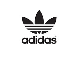 adidasのロゴの画像(プリ画像)