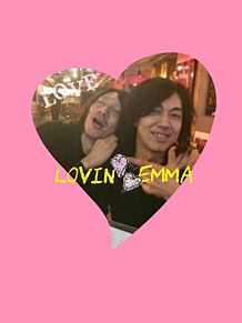 LOVIN & EMMAの画像(THE YELLOW MONKEYに関連した画像)