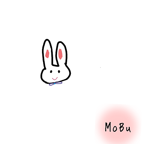 MoBuの下手な絵の画像(プリ画像)
