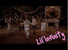 AAA Lil'Infinityの画像(Lil'infinityに関連した画像)
