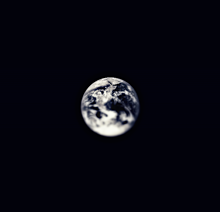 地球 プリ画像