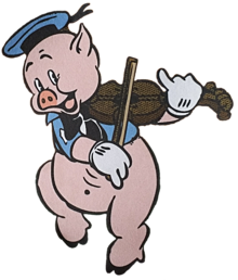 ディズニー 豚の画像23点 完全無料画像検索のプリ画像 Bygmo