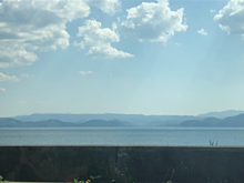 猪苗代湖の画像(福島県に関連した画像)