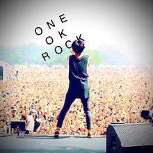 One Ok Rock アイコンの画像33点 2ページ目 完全無料画像検索のプリ画像 Bygmo