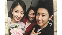 EXO’s familyの画像(EXO、家族に関連した画像)