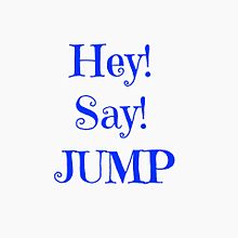 Hey! Say! JUMP♡ロゴの画像(八乙女光/伊野尾慧/岡本圭人に関連した画像)