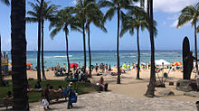 Hawaiiデュークの画像(HAWAIIに関連した画像)