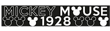 MICKEY MOUSE 1928 プリ画像