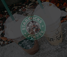 Starbucksの画像(スタバに関連した画像)