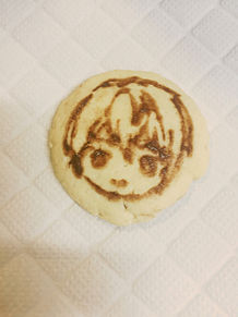 朱桜司のクッキー プリ画像