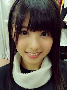 HKT48 岡田栞奈 AKB48 NMB48 SKE48  加工画像 乃木坂46 総選挙　おかぱん　 プリ画像