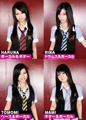 Scandal Haruna 少女sの画像10点 完全無料画像検索のプリ画像 Bygmo