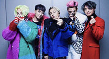 BIGBANGの画像(ビッペンに関連した画像)
