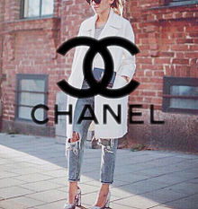 Chanel おしゃれの画像722点 28ページ目 完全無料画像検索のプリ画像 Bygmo