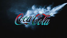 コカ コーラ ロゴ 黒の画像4点 完全無料画像検索のプリ画像 Bygmo