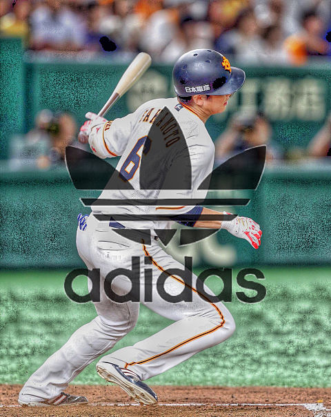 プロ野球 Adidasの画像15点 完全無料画像検索のプリ画像 Bygmo