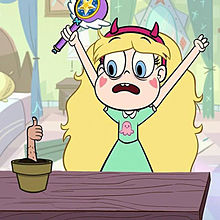 Star vs the Forces of Evilの画像(forcesに関連した画像)