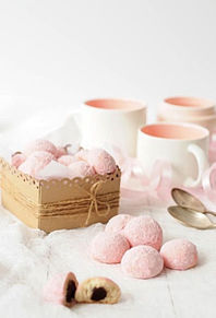かわいい ピンク 食べ物の画像411点 完全無料画像検索のプリ画像 Bygmo