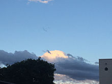 富士雲 プリ画像