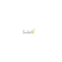Smile かわいい イラストの画像62点 完全無料画像検索のプリ画像 Bygmo