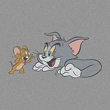 Tom and Jerryの画像(ザラに関連した画像)