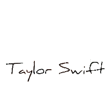 Swift Taylor ロゴの画像1点 完全無料画像検索のプリ画像 Bygmo