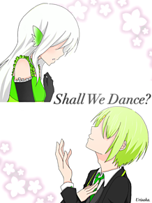 Shall We Dance? Princess.の画像(供述に関連した画像)