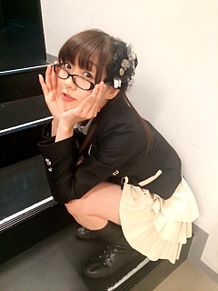 メガネのあかりんの画像(須田亜香里 あかりん SKE48 SKEに関連した画像)