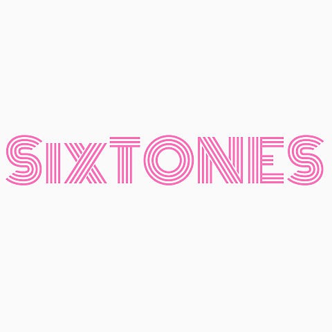 SixTONES love...❤️の画像(プリ画像)