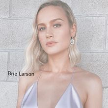 Brie Larson プリ画像