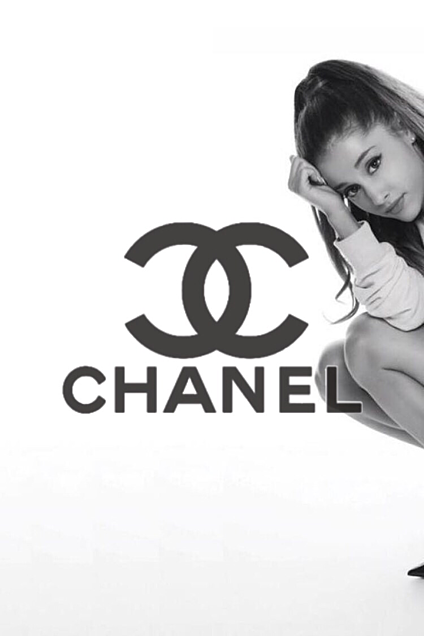 アリアナグランデ Chanelの画像25点 完全無料画像検索のプリ画像 Bygmo