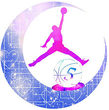 バスケットボール背番号の画像(basketballに関連した画像)