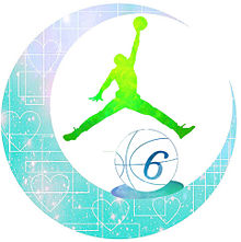 バスケットボール背番号の画像(basketballに関連した画像)
