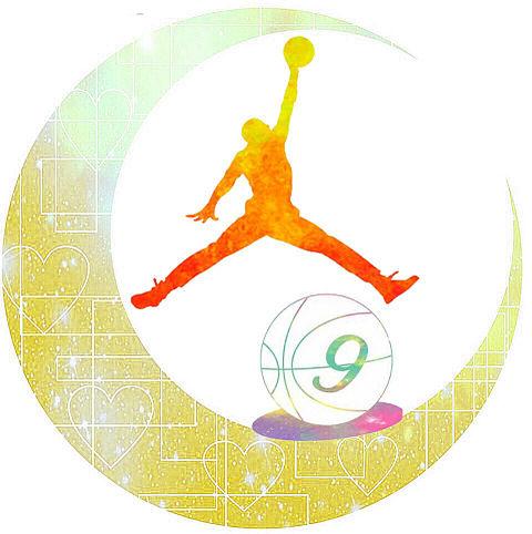 バスケットボール背番号の画像 プリ画像
