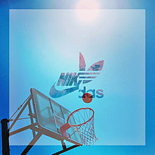 バスケナイキアディダスの画像(basketballに関連した画像)