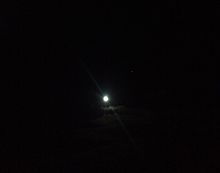 🌕 月　十三夜 10/30の画像(月 夜空に関連した画像)